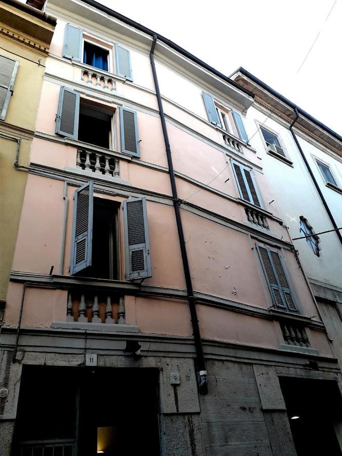 B&B Castellani Pavia Exterior photo